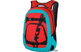 Рюкзак Dakine Explorer 26L Threedee 8130-050 (610934842838) - Фото