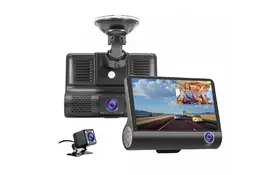 Видеорегистратор XoKo DVR-300 - Фото