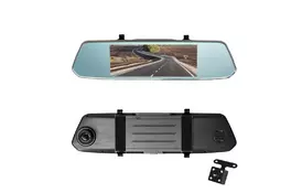 Видеорегистратор XoKo DVR-500 - Фото