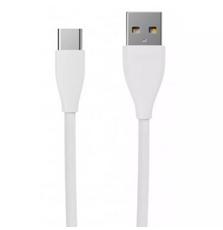Дата кабель USB 2.0 AM to Type-C 1.0m Maxxter (UB-C-USB-01W)