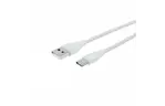 Дата кабель USB 2.0 AM to Type-C 1.0m Maxxter (UB-C-USB-01MG)