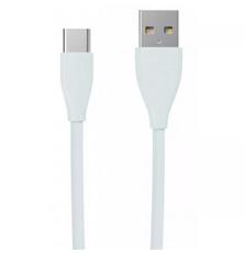 Дата кабель USB 2.0 AM to Type-C 1.0m Maxxter (UB-C-USB-01MG)