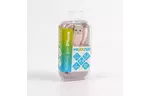 Дата кабель USB 2.0 AM to Lightning 1.0m Maxxter (UB-L-USB-01GP)