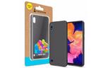 Чехол для моб. телефона MakeFuture Skin Case Samsung M10 Black (MCK-SM105BK)