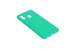 Чехол для моб. телефона BeCover Matte Slim TPU Galaxy A20 2019 SM-A205 Green (703539)