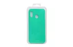 Чехол для моб. телефона BeCover Matte Slim TPU Galaxy A20 2019 SM-A205 Green (703539)