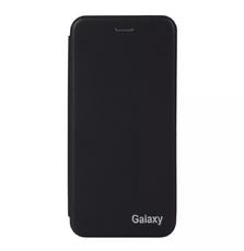 Чехол для моб. телефона BeCover Exclusive Galaxy M20 SM-M205 Black (703375)