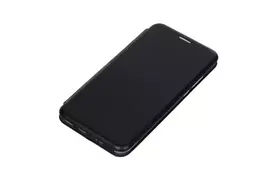 Чехол для моб. телефона BeCover G-Case Galaxy A20s 2019 SM-A207 Black (704126) - Фото