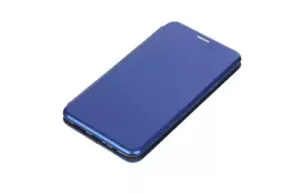 Чехол для моб. телефона BeCover G-Case Galaxy A20s 2019 SM-A207 Blue (704127) - Фото