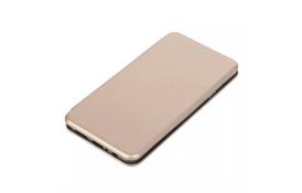 Чехол для моб. телефона BeCover G-Case Galaxy A20s 2019 SM-A207 Gold (704128) - Фото