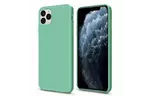 Чехол для моб. телефона MakeFuture Flex Case (Soft-touch TPU) Apple iPhone 11 Pro Max Olive (MCF-AI11PMOL)