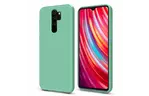Чехол для моб. телефона MakeFuture Xiaomi Redmi Note 8 Pro Flex (Soft-touch TPU) Olive (MCF-XRN8POL)