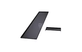 Рамка воздушной изоляции APC Blanking Panel, 42-48U SX/42U VX, 300mm (ACDC2575) - Фото