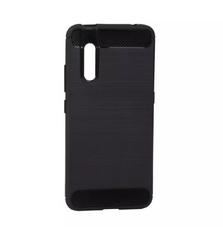 Чехол для моб. телефона BeCover Carbon Series Vivo Y15/Y17 Black (704030)