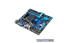 Материнская плата ASUS M5A78L-M PLUS/USB3 - Фото