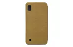 Чехол для моб. телефона BeCover Exclusive Galaxy A10 SM-A105 Sand (703694)