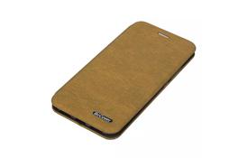 Чехол для моб. телефона BeCover Exclusive Galaxy A10s 2019 SM-A107 Sand (704202) - Фото