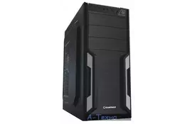 Корпус GAMEMAX MT515-500W - Фото