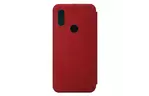 Чехол для моб. телефона BeCover Exclusive Xiaomi Redmi 7 Burgundy Red (703713)