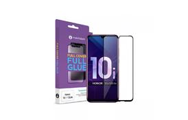 Стекло защитное MakeFuture Full Cover Full Glue Honor 10 Lite/10i (MGF-H10L) - Фото