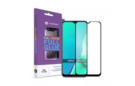 Стекло защитное MakeFuture Oppo A9 2020 Full Cover Full Glue (MGF-OPA920) - Фото