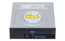 Оптический привод H-L Data Storage DVD-ROM SATA (DH18NS61.ARAA10B) - Фото