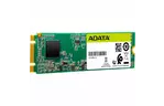 Накопитель SSD M.2 2280 240GB ADATA (ASU650NS38-240GT-C)