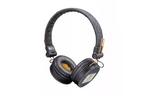 Наушники Trust Fyber On-Ear Mic Dark Denim (22643)