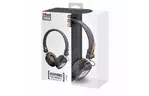 Наушники Trust Fyber On-Ear Mic Dark Denim (22643)