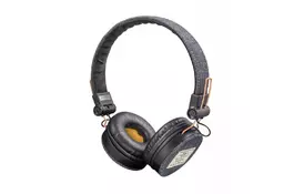 Наушники Trust Fyber On-Ear Mic Dark Denim (22643) - Фото Наушники Trust Fyber On-Ear Mic Dark Denim (22643) - Фото