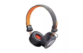 Наушники Trust Fyber On-Ear Mic Sports Black (22645) - Фото Наушники Trust Fyber On-Ear Mic Sports Black (22645) - Фото