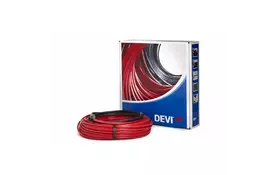 Тепла підлога DEVI Flex 10T 40W (140F1216) - Фото