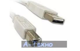 Перехідник PowerPlant USB Type C -> HDMI, 15сm (DV00DV4065) - Фото