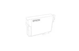 Картридж EPSON WF-C5x9R Black XXL (C13T01D100) - Фото