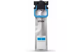Картридж EPSON WF-C5x9R Cyan XXL (C13T01D200) - Фото