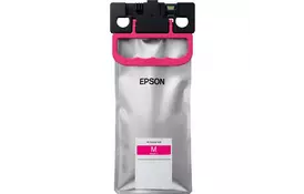 Картридж EPSON WF-C5x9R Magenta XXL (C13T01D300) - Фото
