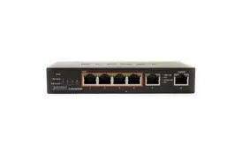 Комутатор PLANET GSD-604HP - Фото