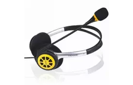 Наушники Microlab K250 - Фото