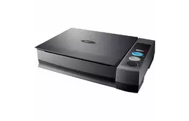 Сканер Plustek OpticBook 3900 (0259TS) - Фото