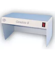 Детектор валют Спектр-5 LED