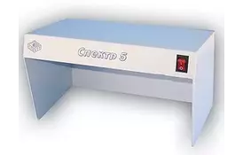 Детектор валют Спектр-5 LED - Фото