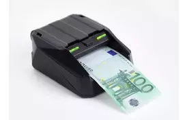 Детектор валют PRO Moniron Dec POS - Фото Детектор валют PRO Moniron Dec POS - Фото
