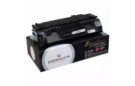 Картридж JADI HP LJ CE505A SIGNATURE (Easy Refill) (CE505A JADI) - Фото