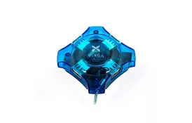 Концентратор Vinga HUB010BL - Фото