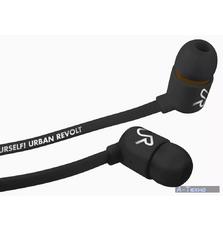 Наушники Trust Urban Revolt Duga Black (19878)