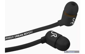Наушники Trust Urban Revolt Duga Black (19878) - Фото