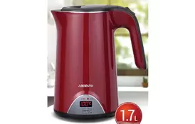 Электрочайник Ardesto EKL-1617CH - Фото
