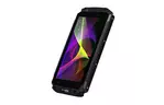 Мобильный телефон Sigma X-treme PQ39 MAX Black (4827798337226)