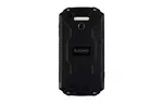 Мобильный телефон Sigma X-treme PQ39 MAX Black (4827798337226)