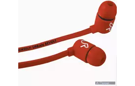 Навушники Trust Urban Revolt Duga Red (19881) - Фото